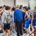 Under 18: Jadran a - Jadran B