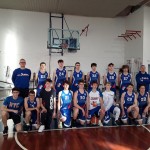 Under 18: Jadran a - Jadran B