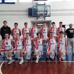 Under 18: Jadran a - Jadran B
