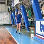 Stadion 1. maj - Slovenska bakla za olimpijske igre