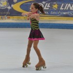 Sport - KOTALKANJE - POKAL SEDMAK - Polet - Francesca Gerchi