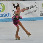 Sport - KOTALKANJE - POKAL SEDMAK - Polet - Francesca Gerchi