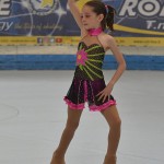 Sport - KOTALKANJE - POKAL SEDMAK - Polet - Francesca Gerchi