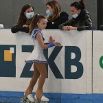 Sport - KOTALKANJE - POKAL SEDMAK - Polet - Isabel Humar