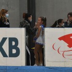 Sport - KOTALKANJE - POKAL SEDMAK - Polet - Isabel Humar