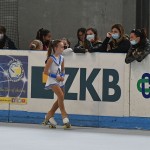 Sport - KOTALKANJE - POKAL SEDMAK - Polet - Isabel Humar