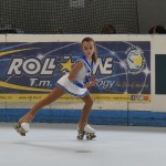 Sport - KOTALKANJE - POKAL SEDMAK - Polet - Isabel Humar