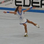 Sport - KOTALKANJE - POKAL SEDMAK - Polet - Isabel Humar