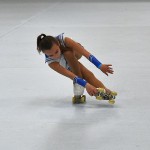 Sport - KOTALKANJE - POKAL SEDMAK - Polet - Isabel Humar
