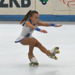 Sport - KOTALKANJE - POKAL SEDMAK - Polet - Isabel Humar