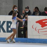 Sport - KOTALKANJE - POKAL SEDMAK - Polet - Isabel Humar