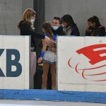 Sport - KOTALKANJE - POKAL SEDMAK - Polet - Isabel Humar