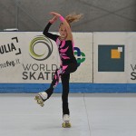 Sport - KOTALKANJE - POKAL SEDMAK - Polet - Aleksandra Zenic