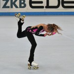 Sport - KOTALKANJE - POKAL SEDMAK - Polet - Aleksandra Zenic