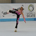 Sport - KOTALKANJE - POKAL SEDMAK - Polet - Aleksandra Zenic