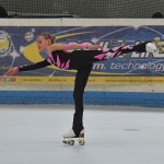 Sport - KOTALKANJE - POKAL SEDMAK - Polet - Aleksandra Zenic