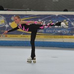 Sport - KOTALKANJE - POKAL SEDMAK - Polet - Aleksandra Zenic