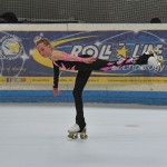 Sport - KOTALKANJE - POKAL SEDMAK - Polet - Aleksandra Zenic