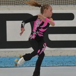 Sport - KOTALKANJE - POKAL SEDMAK - Polet - Aleksandra Zenic