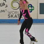 Sport - KOTALKANJE - POKAL SEDMAK - Polet - Aleksandra Zenic