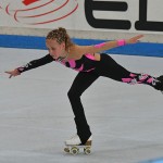 Sport - KOTALKANJE - POKAL SEDMAK - Polet - Aleksandra Zenic