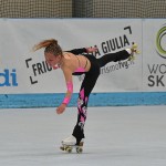 Sport - KOTALKANJE - POKAL SEDMAK - Polet - Aleksandra Zenic