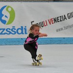 Sport - KOTALKANJE - POKAL SEDMAK - Polet - Aleksandra Zenic
