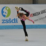 Sport - KOTALKANJE - POKAL SEDMAK - Polet - Aleksandra Zenic