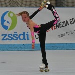 Sport - KOTALKANJE - POKAL SEDMAK - Polet - Aleksandra Zenic