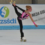 Sport - KOTALKANJE - POKAL SEDMAK - Polet - Aleksandra Zenic