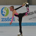 Sport - KOTALKANJE - POKAL SEDMAK - Polet - Aleksandra Zenic