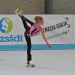Sport - KOTALKANJE - POKAL SEDMAK - Polet - Aleksandra Zenic