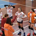 SPORT - ODBOJKA - UNDER 17 ZENSKE - Kontovel Zalet - Sokol Zalet