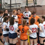 SPORT - ODBOJKA - UNDER 17 ZENSKE - Kontovel Zalet - Sokol Zalet