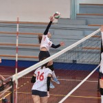 SPORT - ODBOJKA - UNDER 17 ZENSKE - Kontovel Zalet - Sokol Zalet