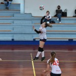 SPORT - ODBOJKA - UNDER 17 ZENSKE - Kontovel Zalet - Sokol Zalet