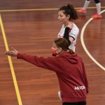 SPORT - ODBOJKA - UNDER 17 ZENSKE - Kontovel Zalet - Sokol Zalet