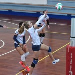 SPORT - ODBOJKA - UNDER 17 ZENSKE - Kontovel Zalet - Sokol Zalet