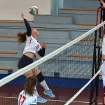 SPORT - ODBOJKA - UNDER 17 ZENSKE - Kontovel Zalet - Sokol Zalet