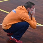 SPORT - ODBOJKA - UNDER 17 ZENSKE - Kontovel Zalet - Sokol Zalet