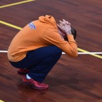 SPORT - ODBOJKA - UNDER 17 ZENSKE - Kontovel Zalet - Sokol Zalet