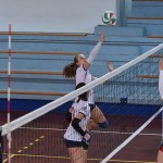 SPORT - ODBOJKA - UNDER 17 ZENSKE - Kontovel Zalet - Sokol Zalet