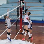 SPORT - ODBOJKA - UNDER 17 ZENSKE - Kontovel Zalet - Sokol Zalet