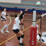 SPORT - ODBOJKA - UNDER 17 ZENSKE - Kontovel Zalet - Sokol Zalet