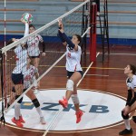 SPORT - ODBOJKA - UNDER 17 ZENSKE - Kontovel Zalet - Sokol Zalet