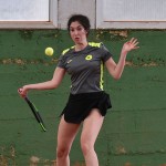 SPORT - TENIS - ZENSKA D1 LIGA - Gaja A - Cividale