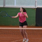 SPORT - TENIS - ZENSKA D1 LIGA - Gaja A - Cividale