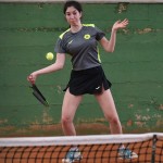 SPORT - TENIS - ZENSKA D1 LIGA - Gaja A - Cividale