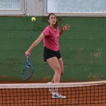 SPORT - TENIS - ZENSKA D1 LIGA - Gaja A - Cividale