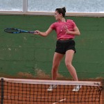 SPORT - TENIS - ZENSKA D1 LIGA - Gaja A - Cividale
